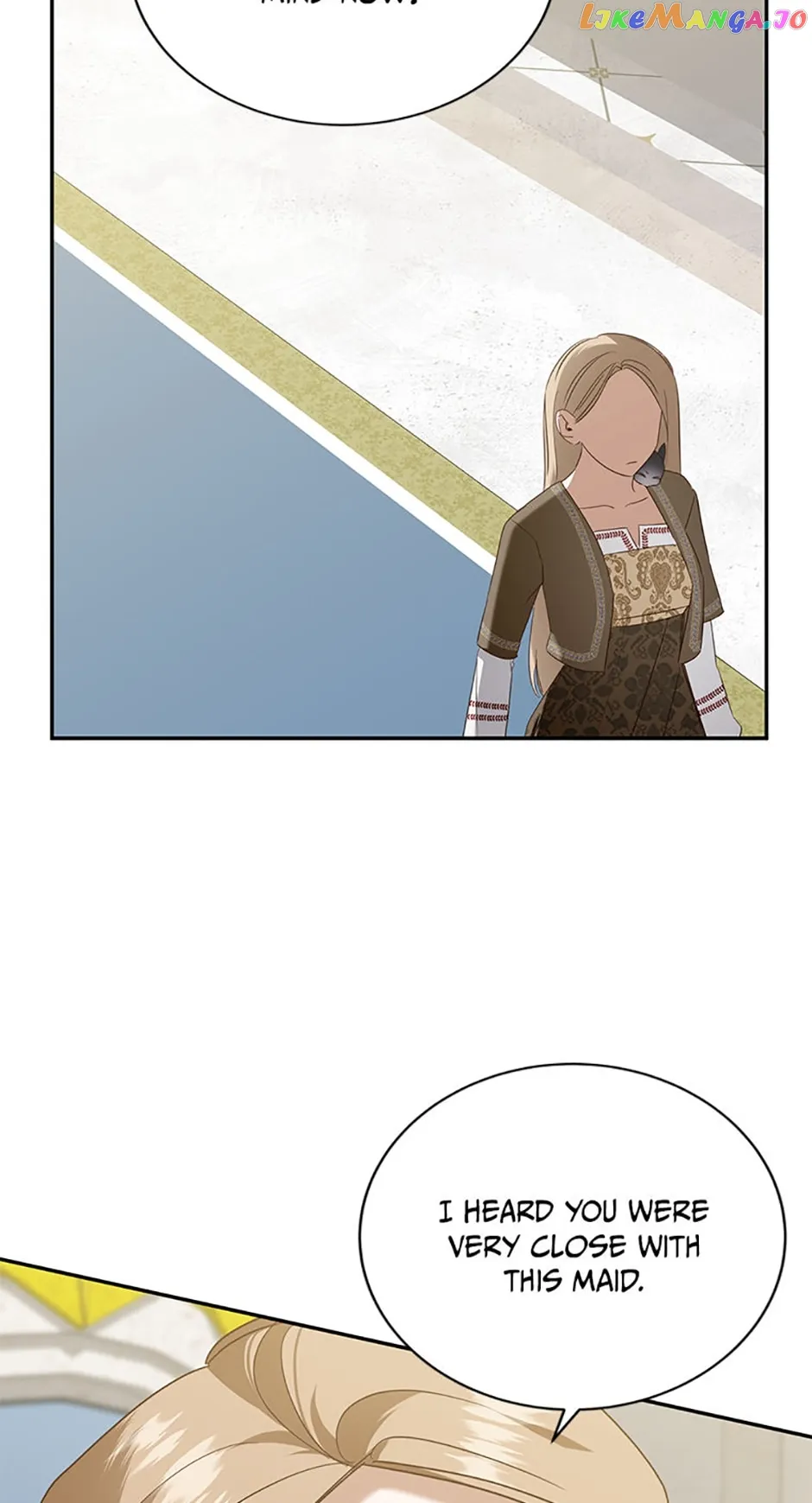 One Regret Is Enough Chapter 19 page 18