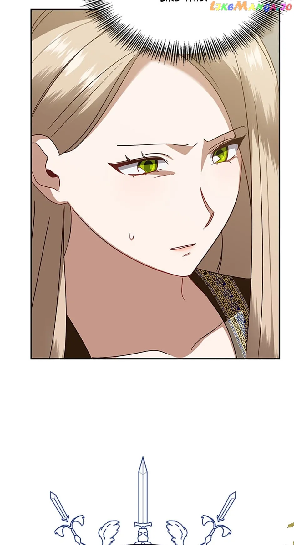 One Regret Is Enough Chapter 19 page 21