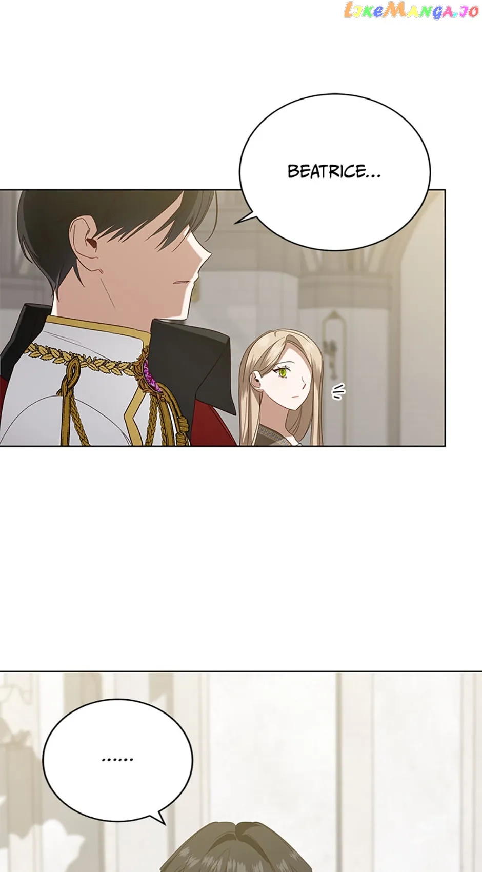 One Regret Is Enough Chapter 19 page 23