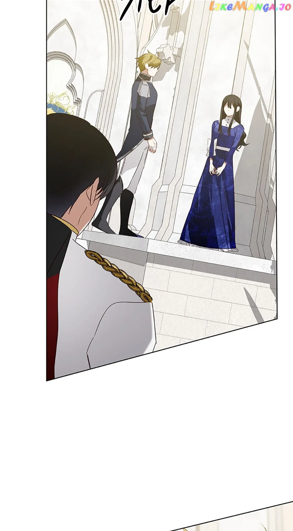 One Regret Is Enough Chapter 19 page 25