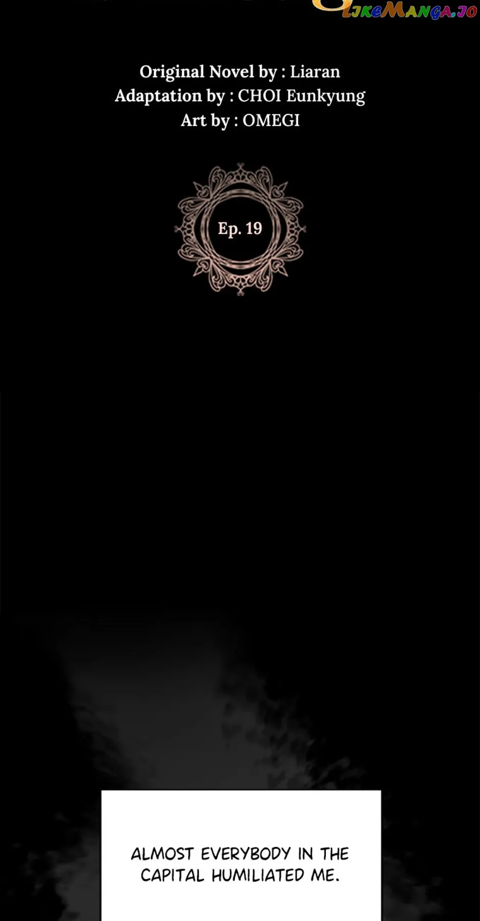 One Regret Is Enough Chapter 19 page 2