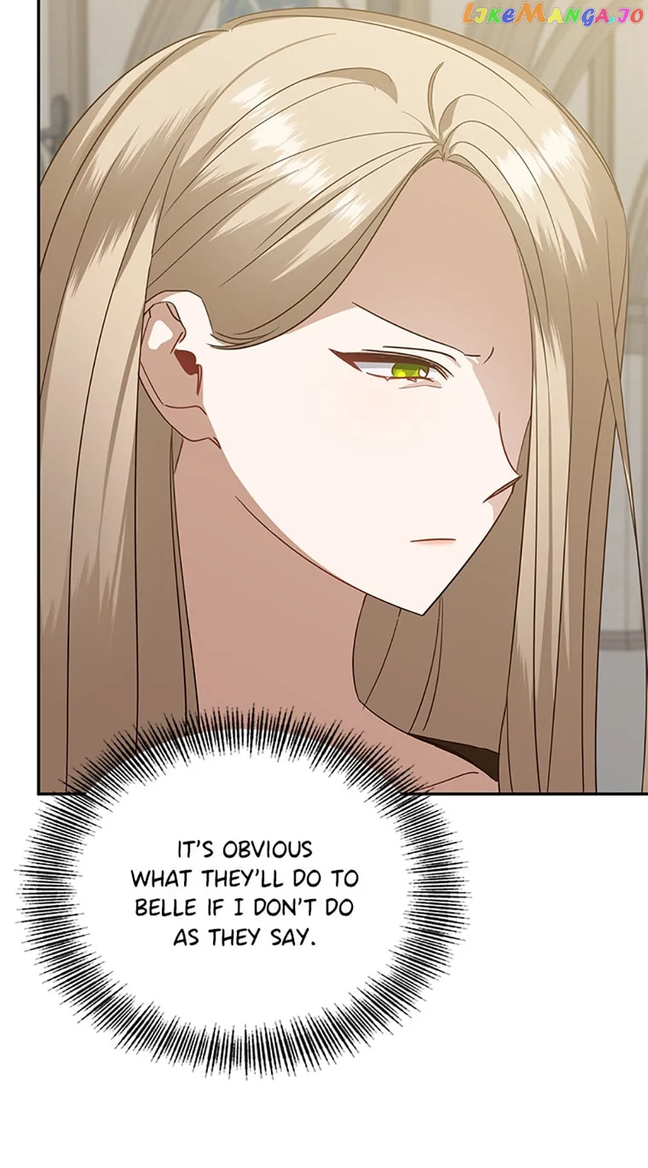 One Regret Is Enough Chapter 19 page 31
