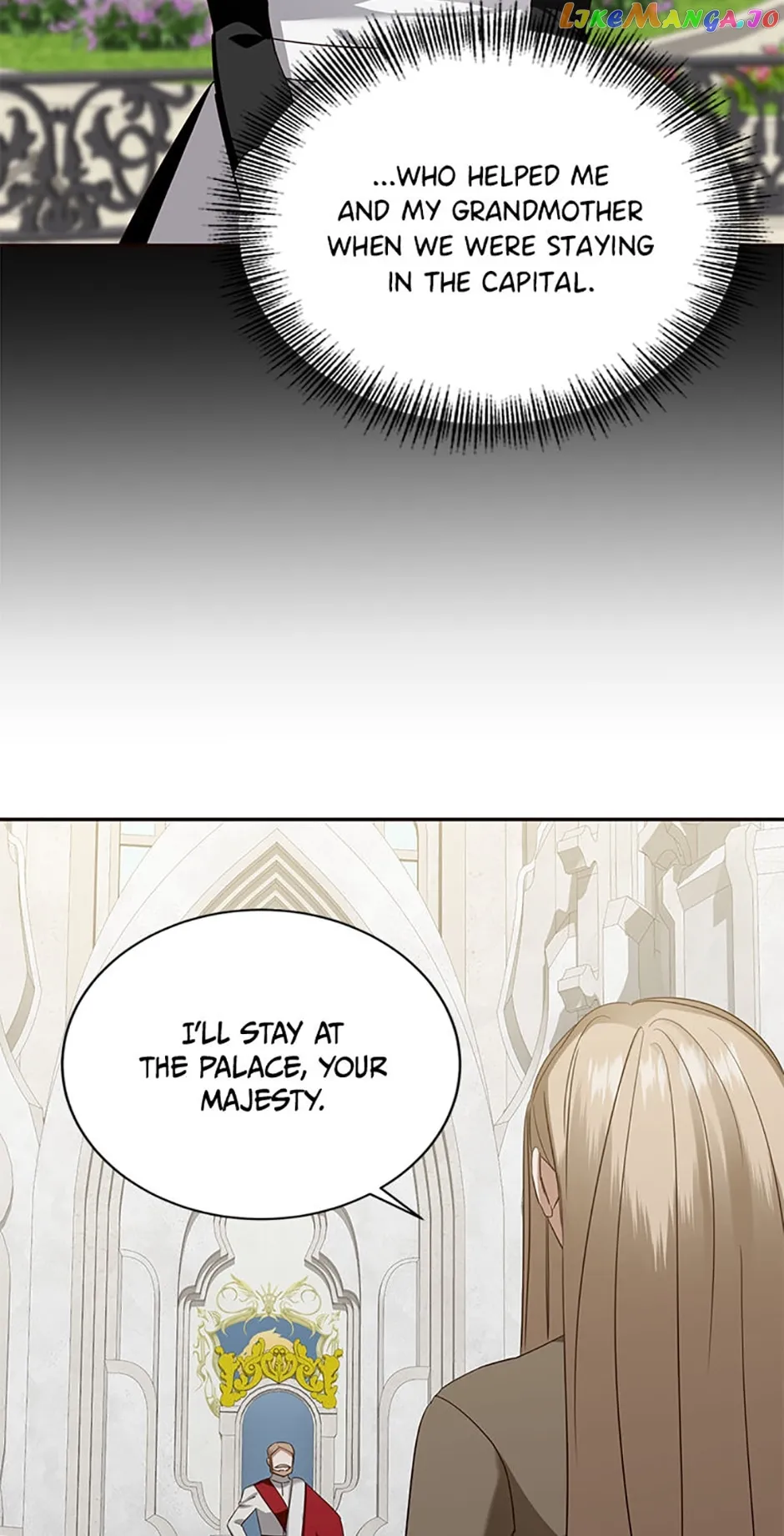 One Regret Is Enough Chapter 19 page 33