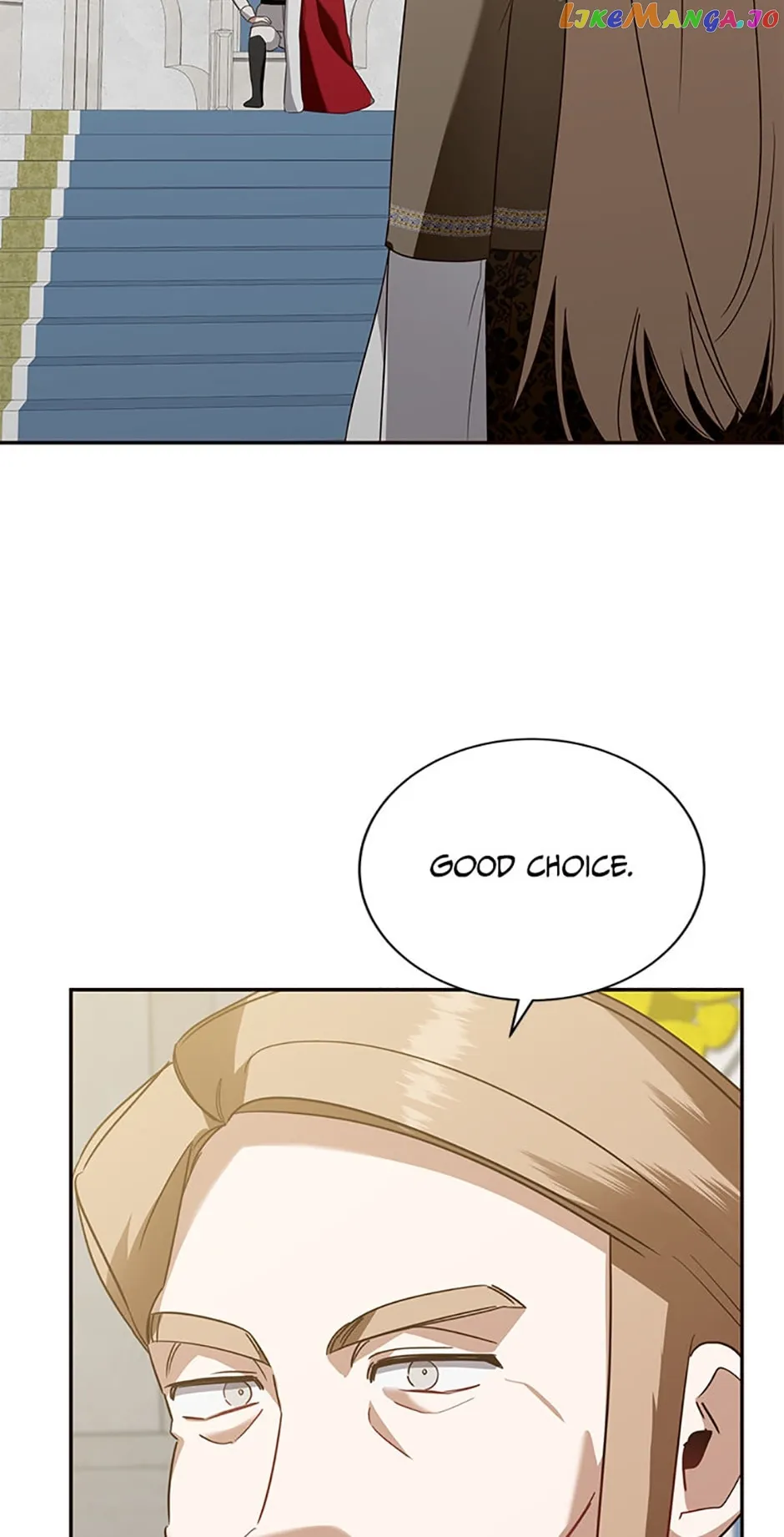One Regret Is Enough Chapter 19 page 34