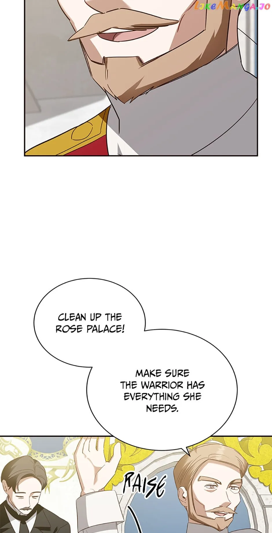 One Regret Is Enough Chapter 19 page 35