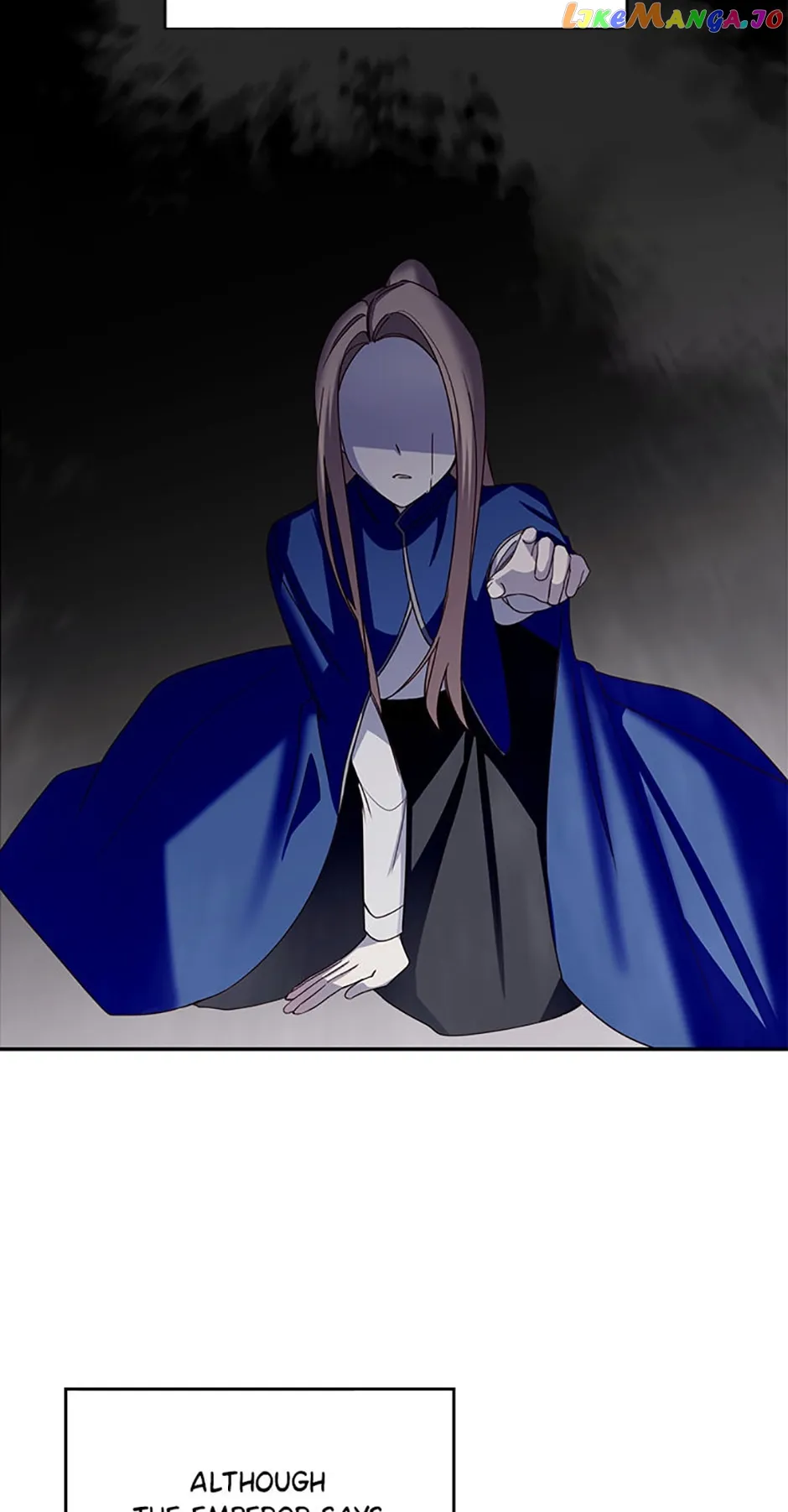 One Regret Is Enough Chapter 19 page 3