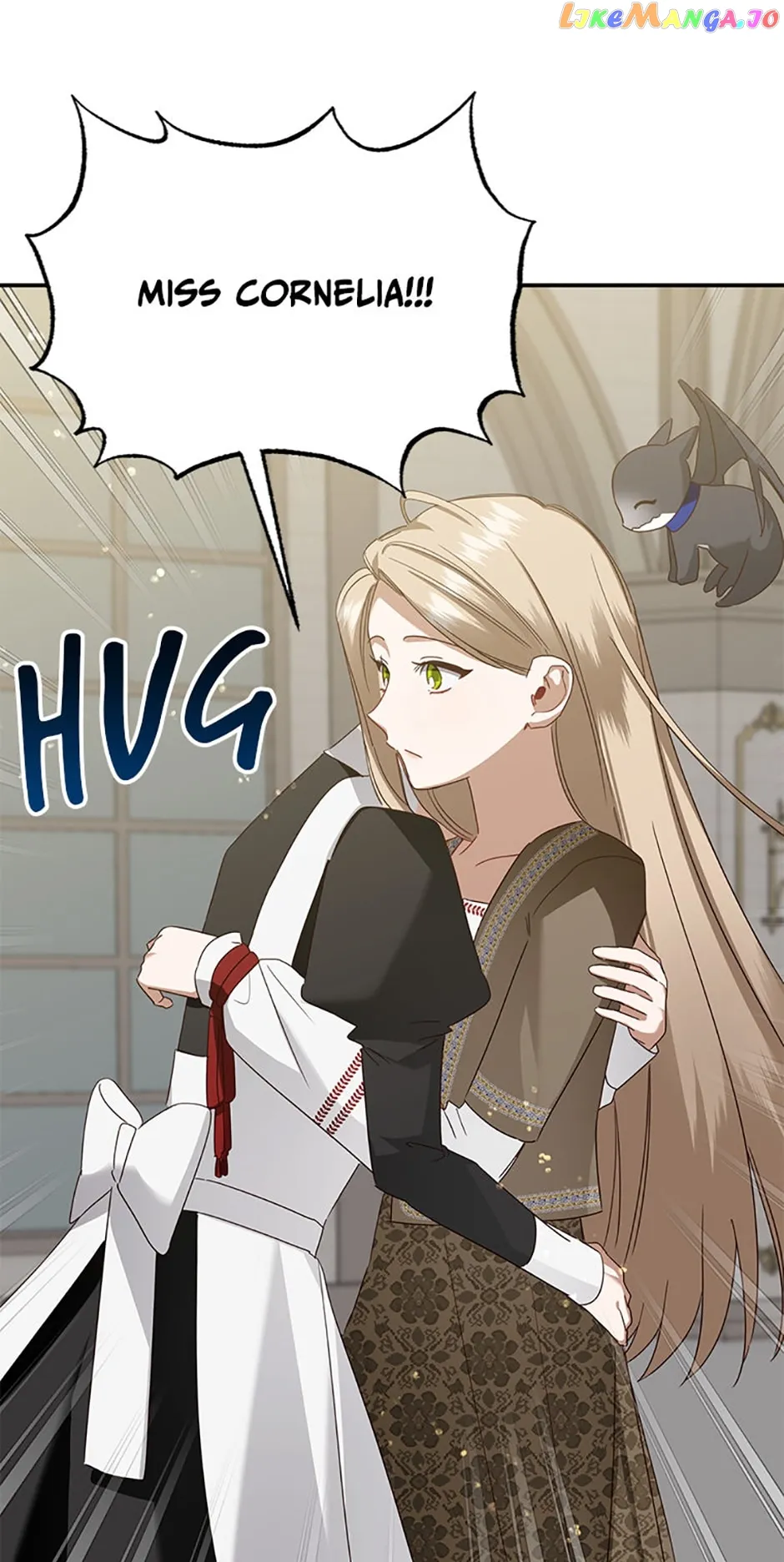 One Regret Is Enough Chapter 19 page 39