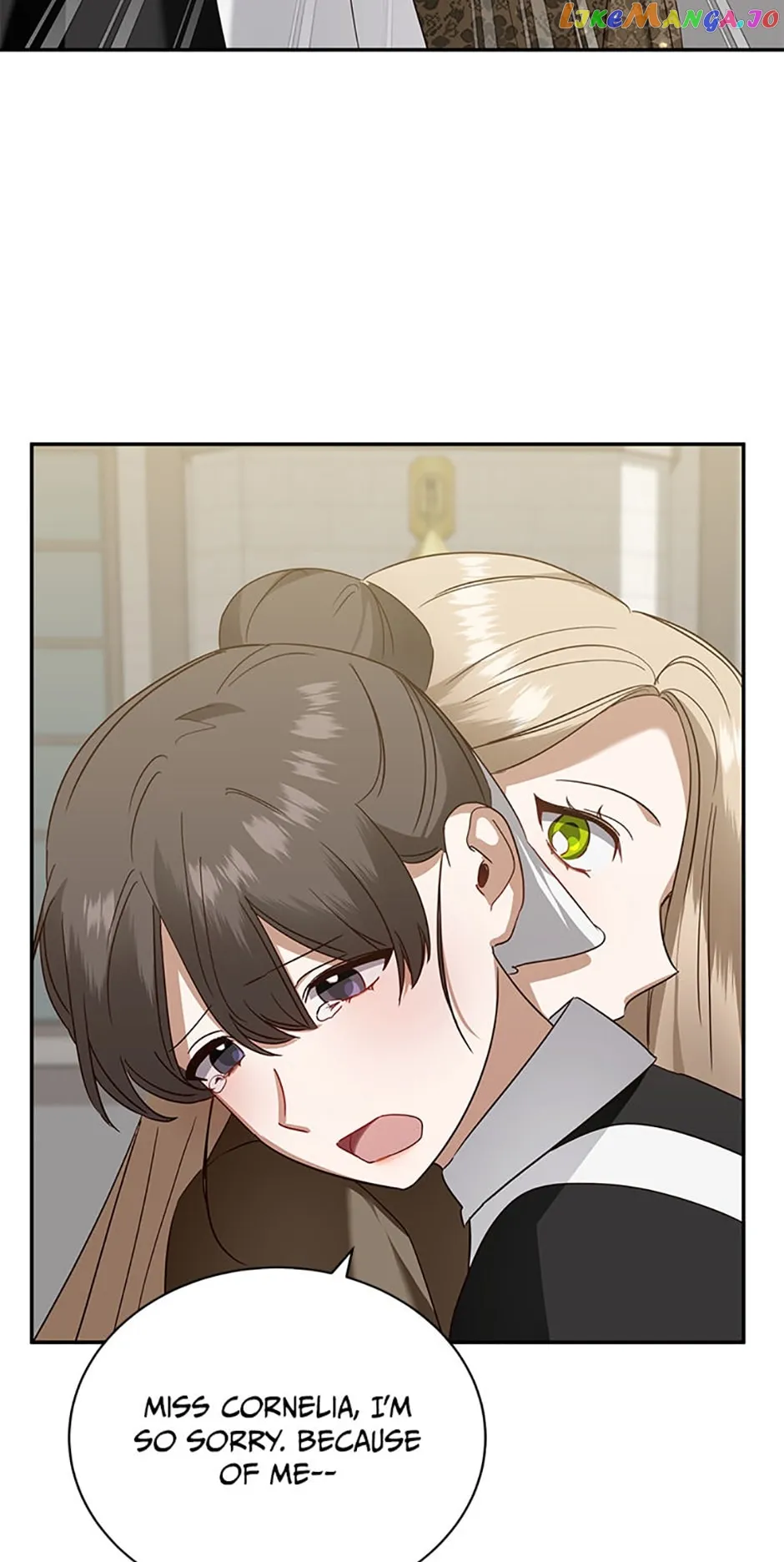 One Regret Is Enough Chapter 19 page 40