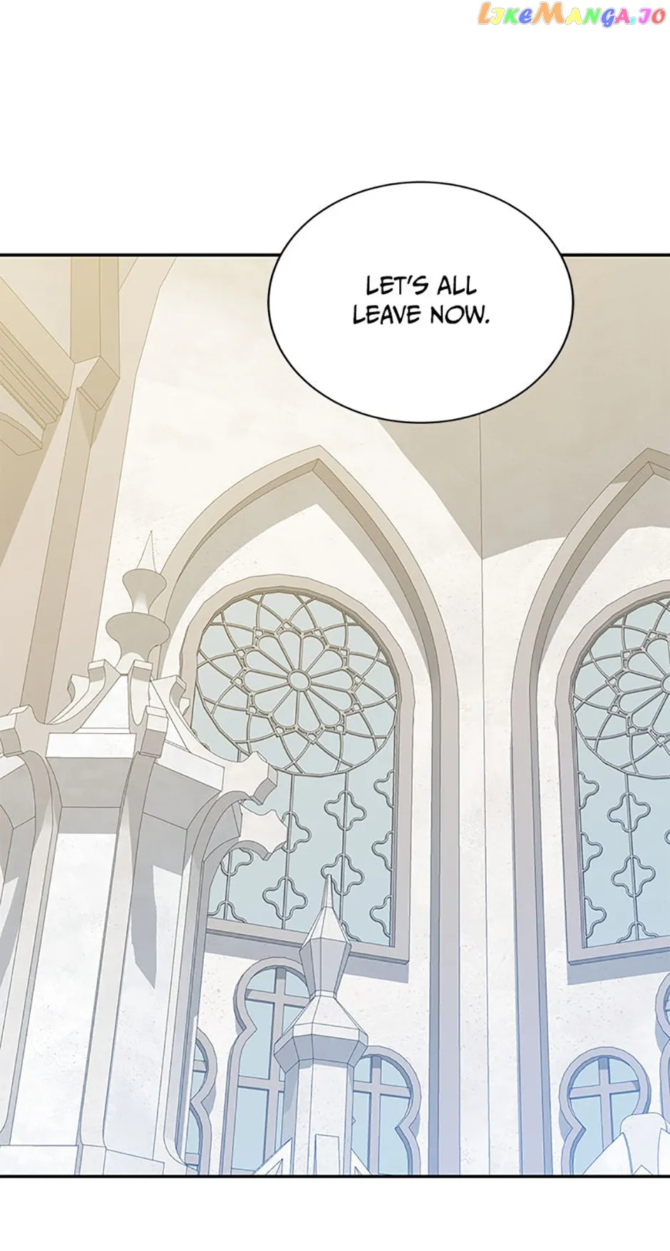 One Regret Is Enough Chapter 19 page 44