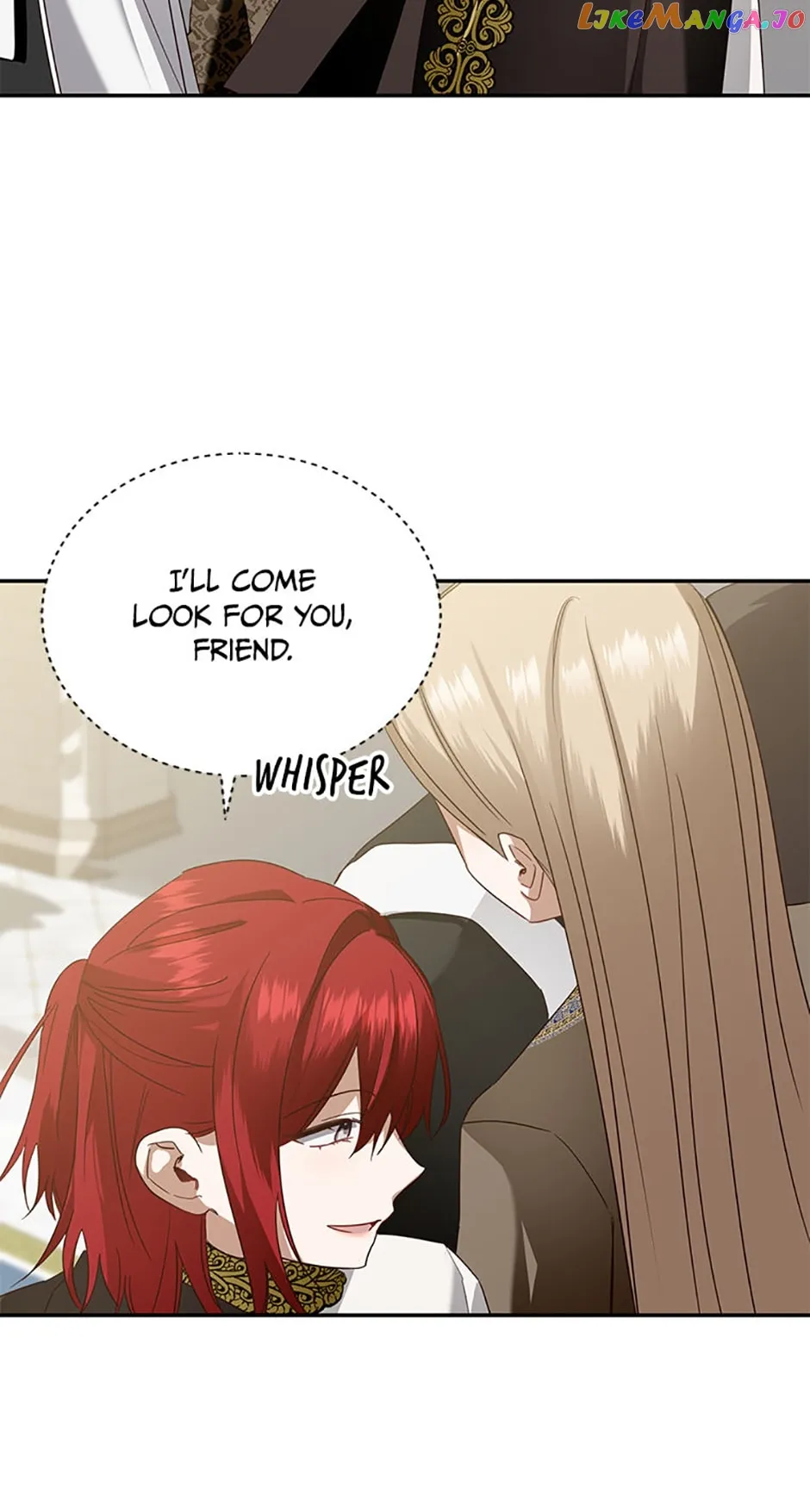 One Regret Is Enough Chapter 19 page 47