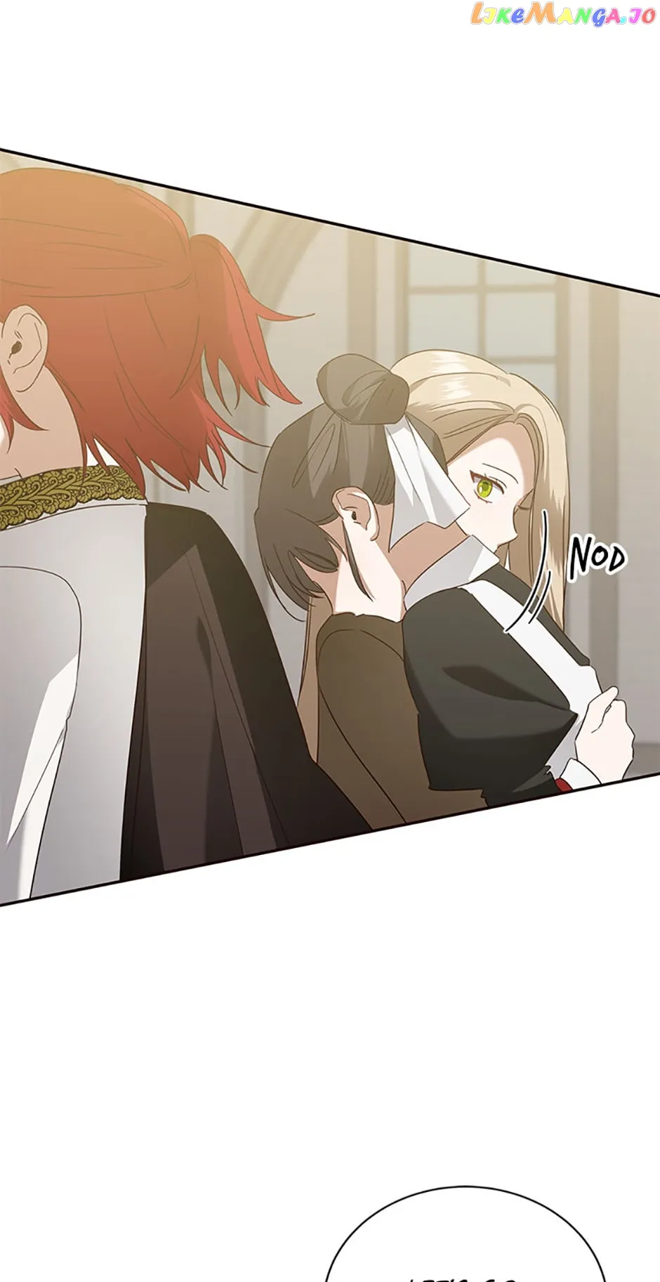 One Regret Is Enough Chapter 19 page 48
