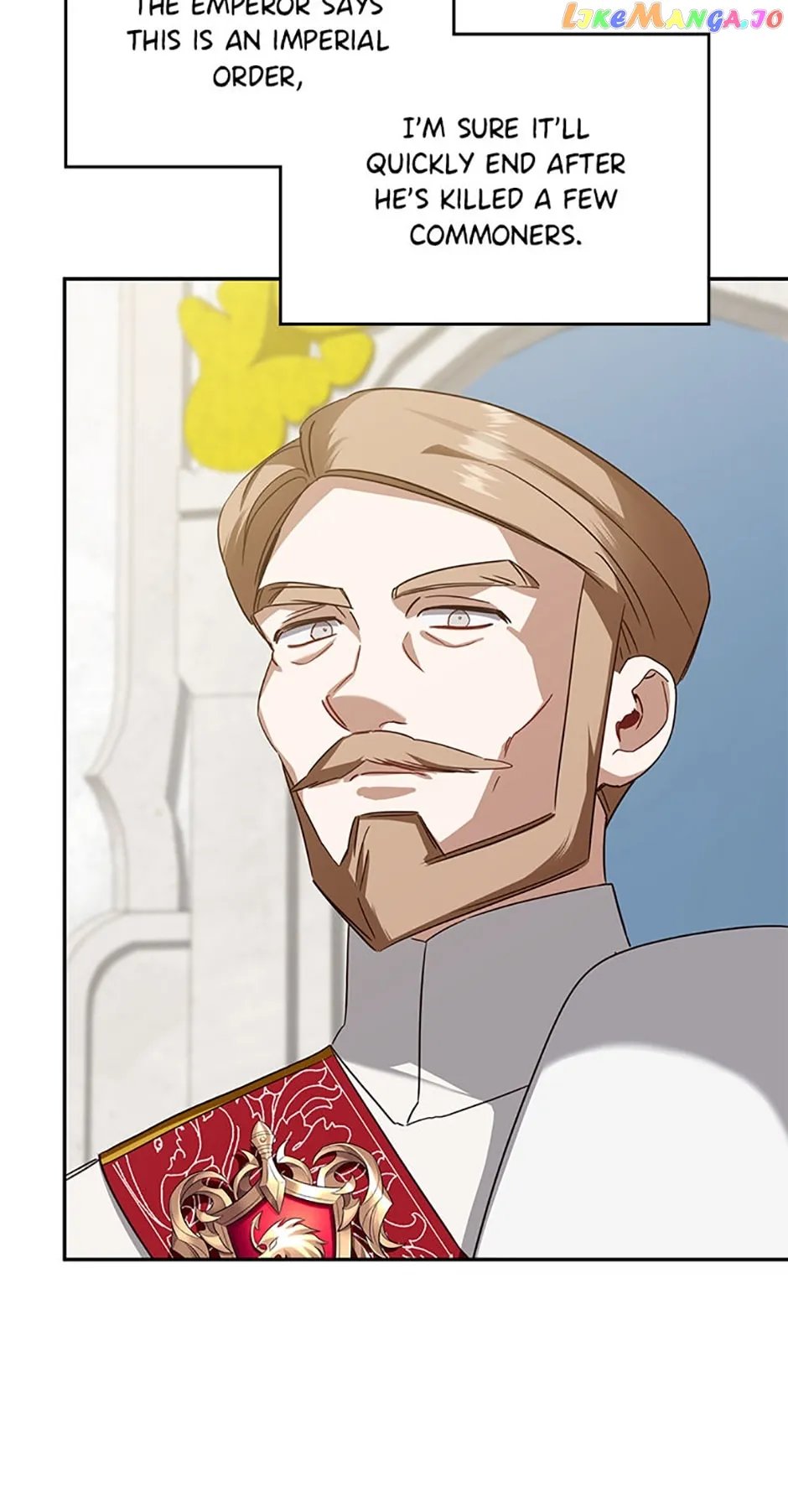 One Regret Is Enough Chapter 19 page 4
