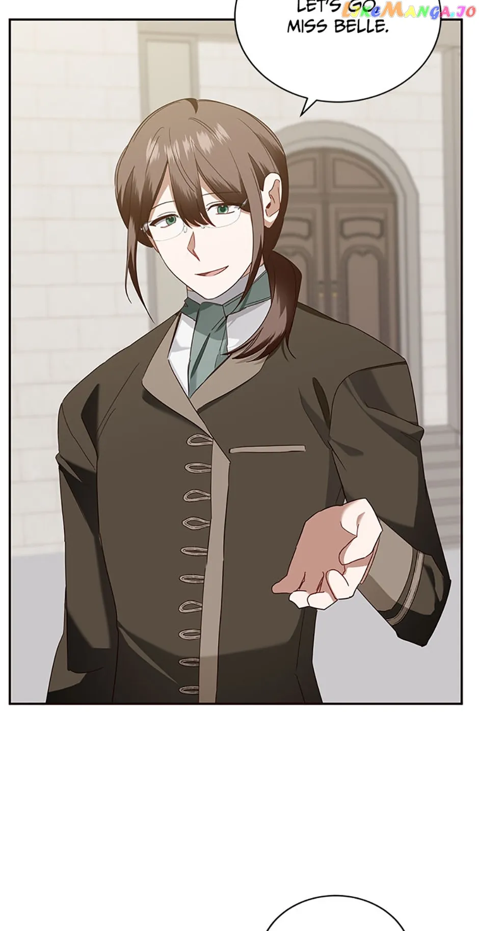 One Regret Is Enough Chapter 19 page 49