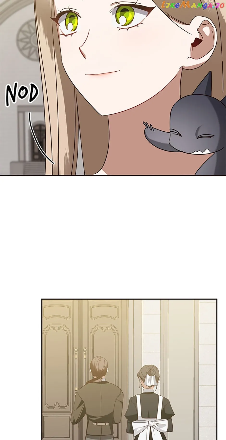 One Regret Is Enough Chapter 19 page 51