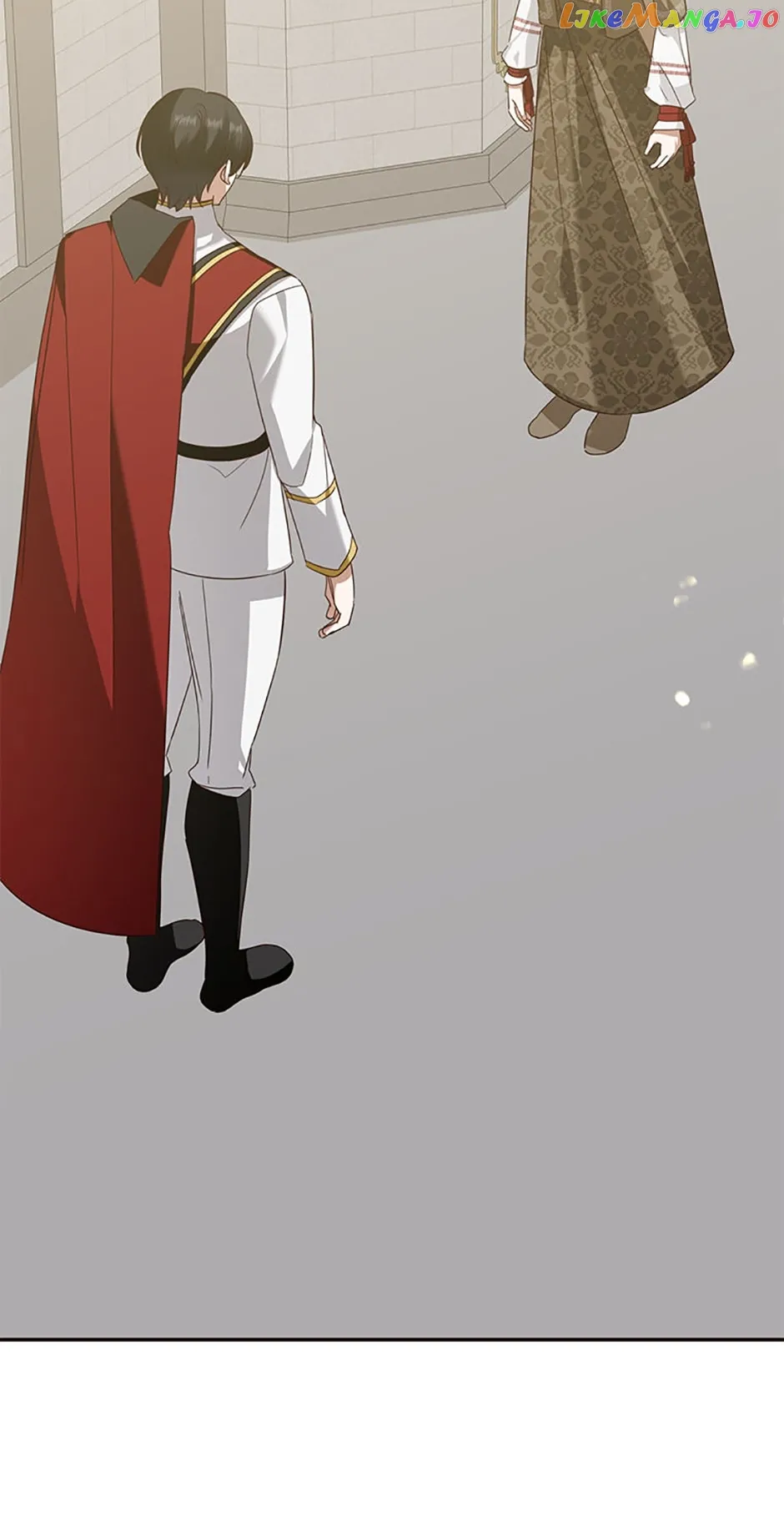 One Regret Is Enough Chapter 19 page 53