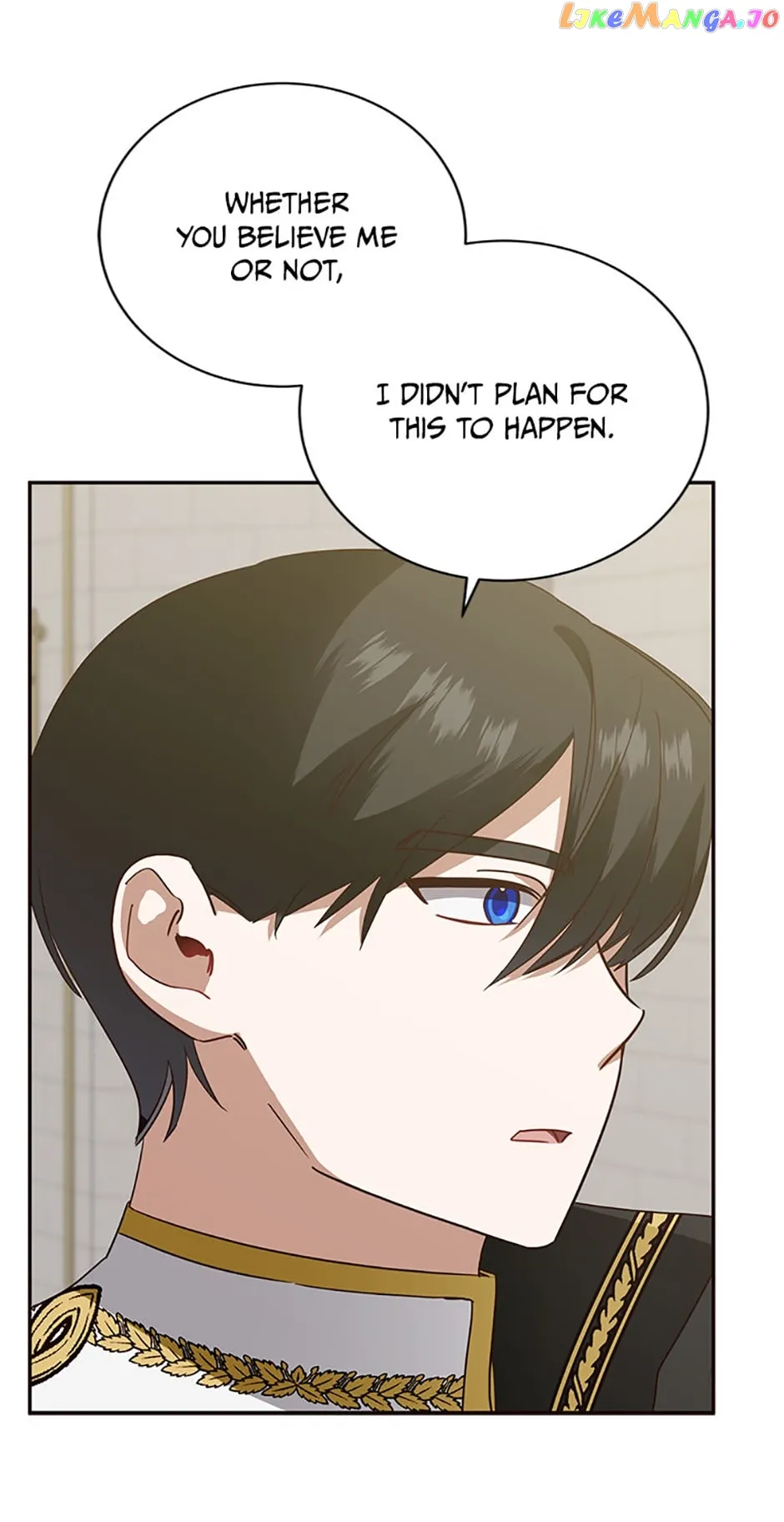 One Regret Is Enough Chapter 19 page 54