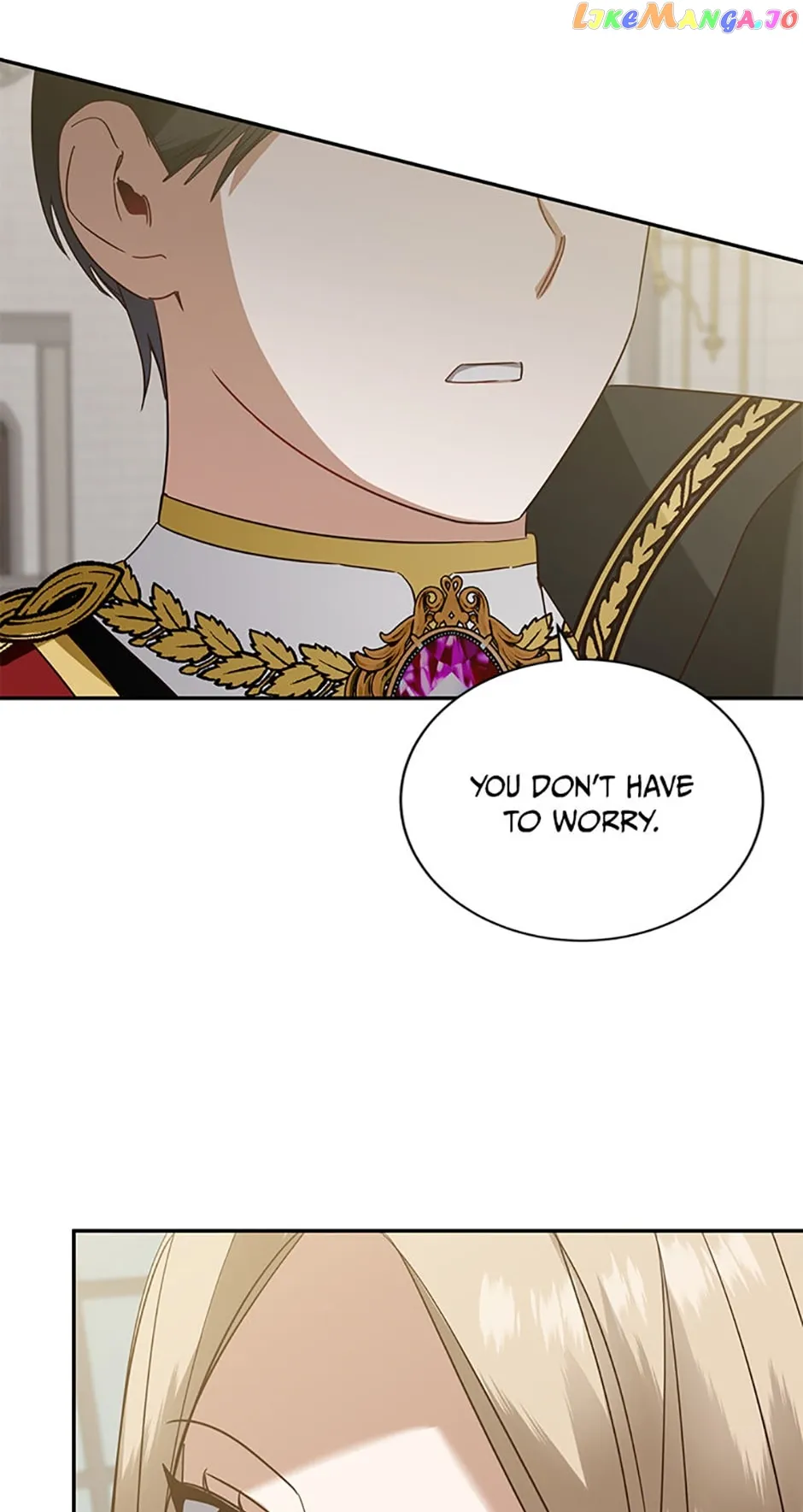 One Regret Is Enough Chapter 19 page 56