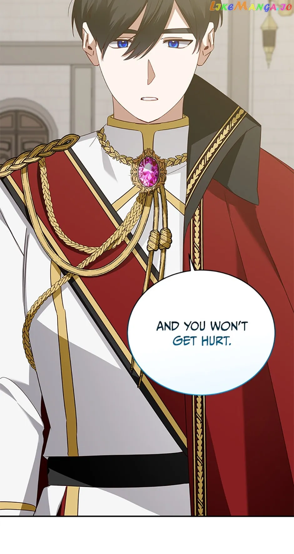 One Regret Is Enough Chapter 19 page 58