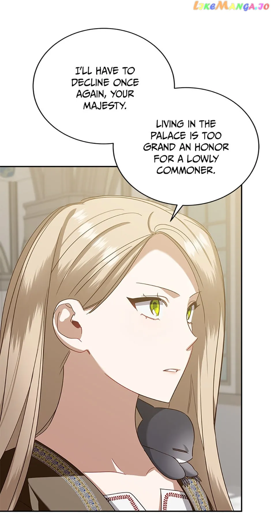 One Regret Is Enough Chapter 19 page 5