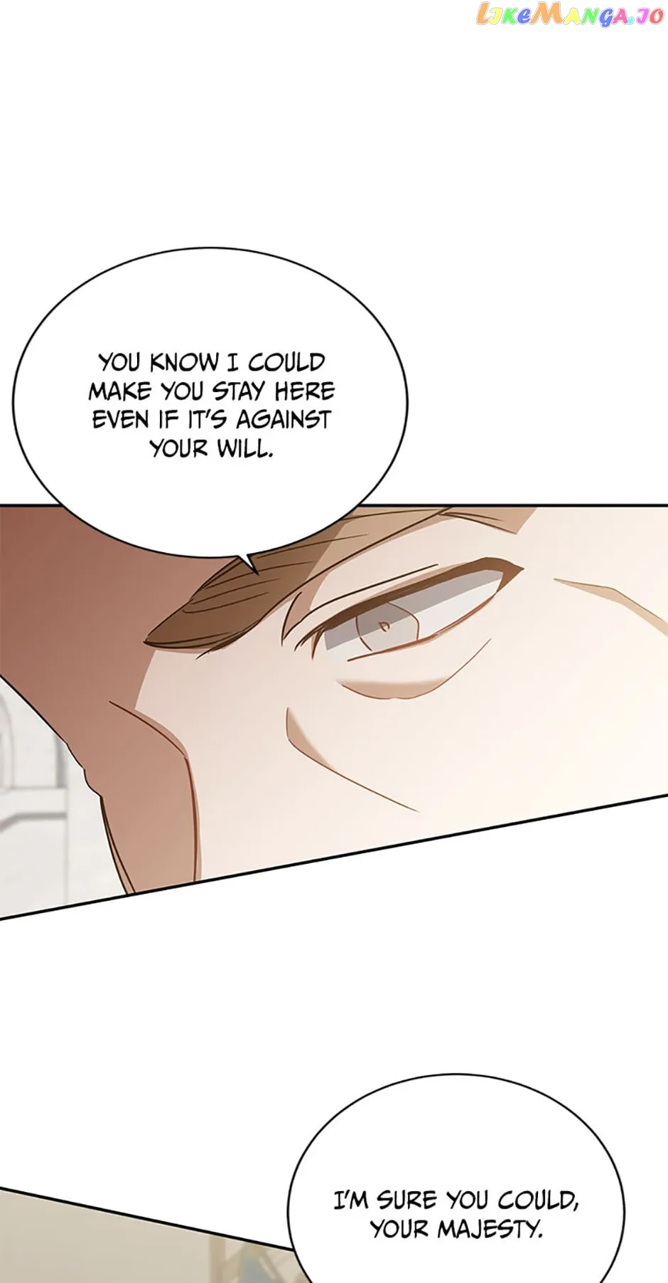 One Regret Is Enough Chapter 19 page 6