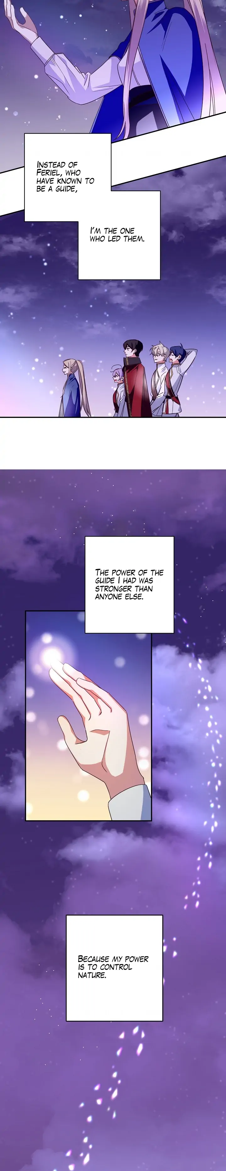 One Regret Is Enough Chapter 2 page 19
