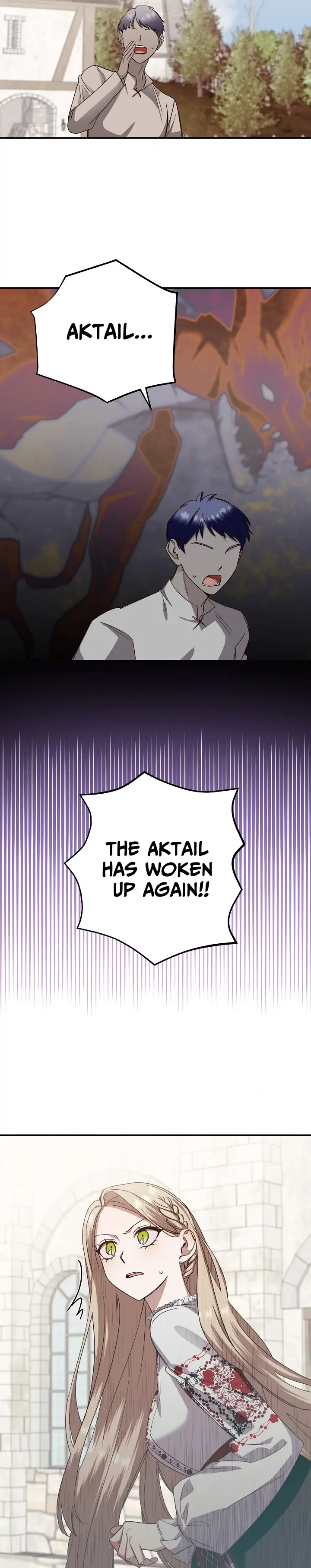 One Regret Is Enough Chapter 2 page 26
