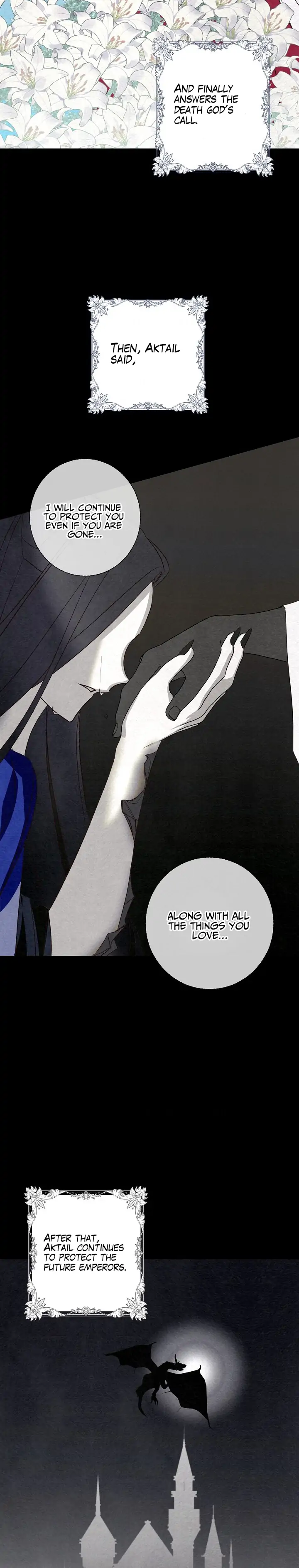 One Regret Is Enough Chapter 2 page 2