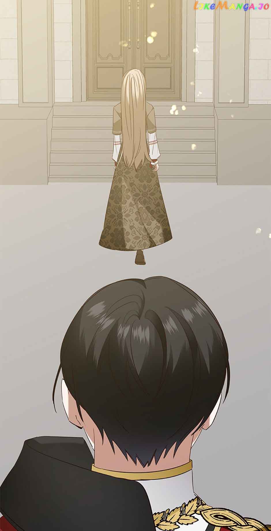 One Regret Is Enough Chapter 20 page 10
