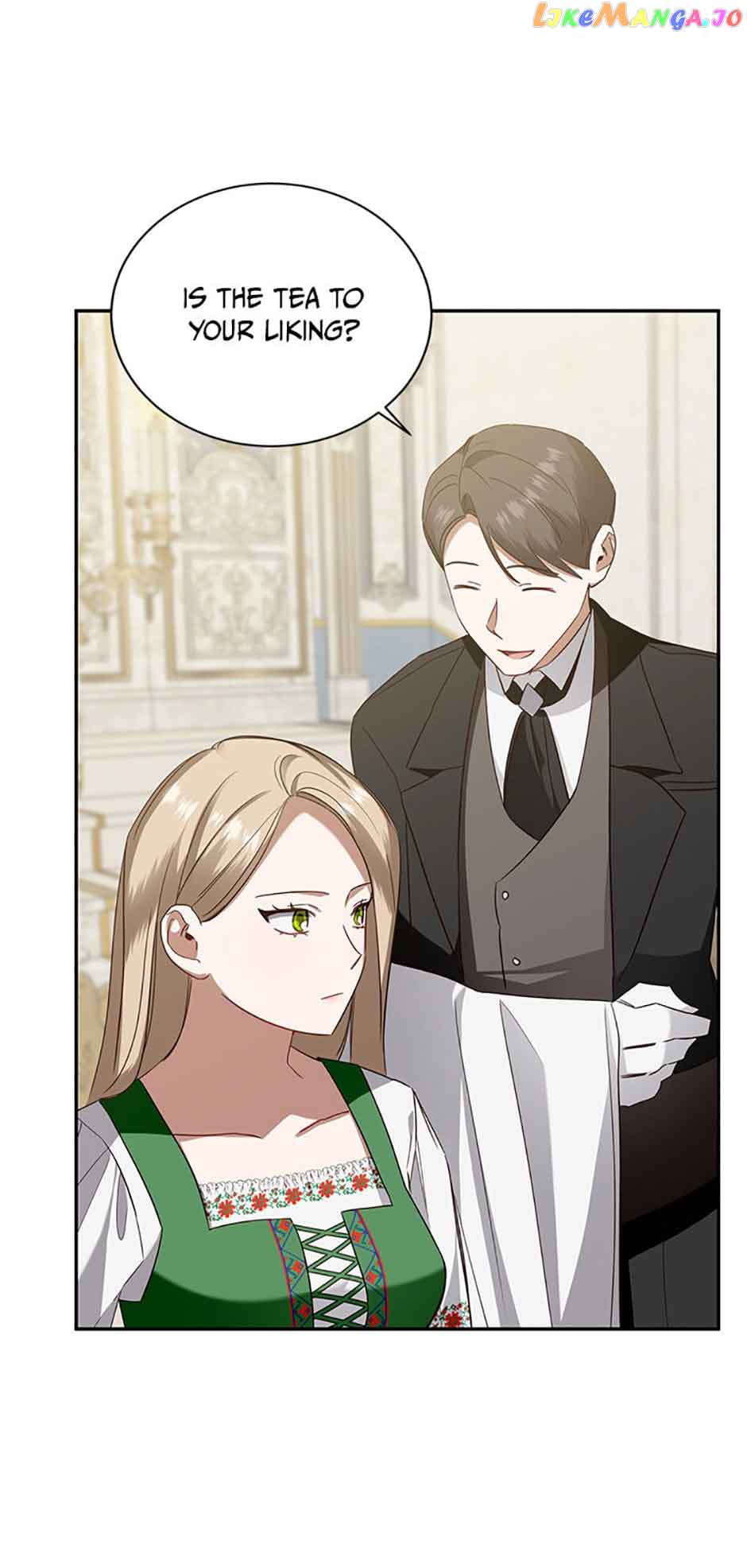 One Regret Is Enough Chapter 20 page 14