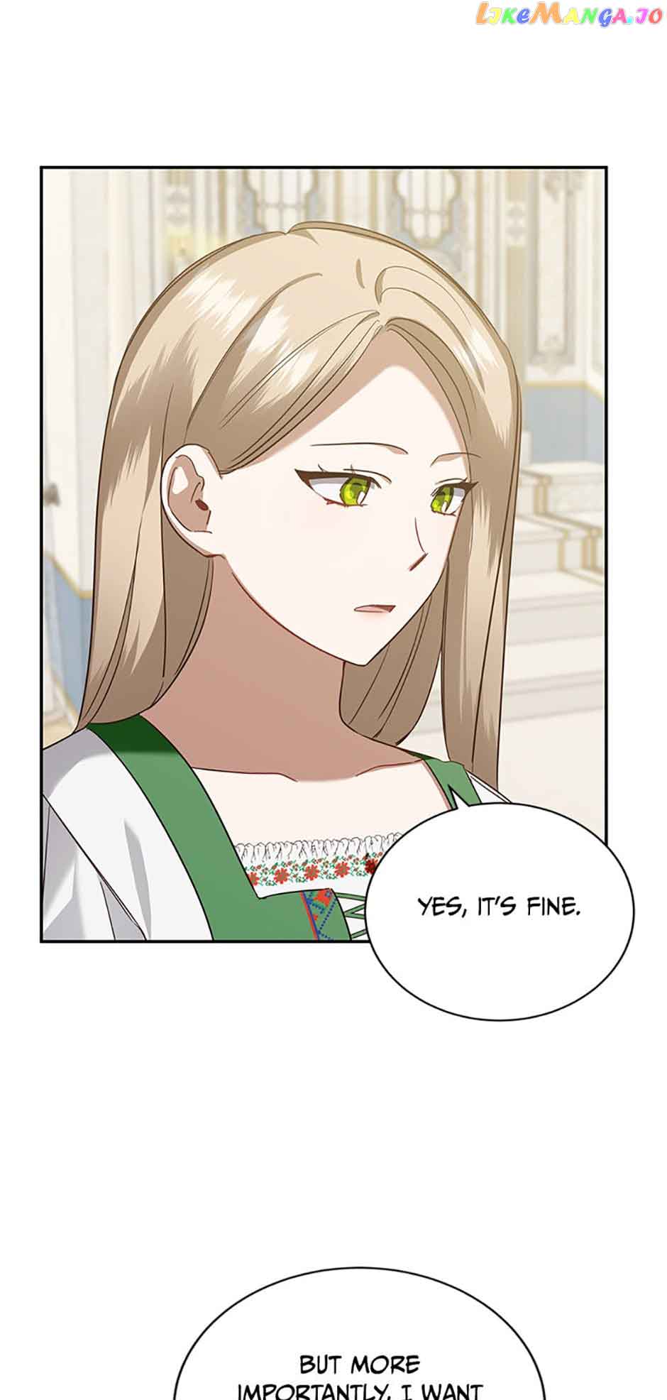 One Regret Is Enough Chapter 20 page 16