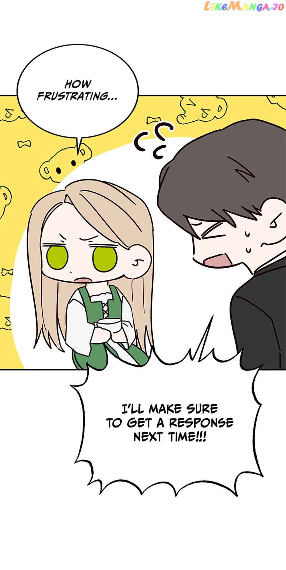 One Regret Is Enough Chapter 20 page 20