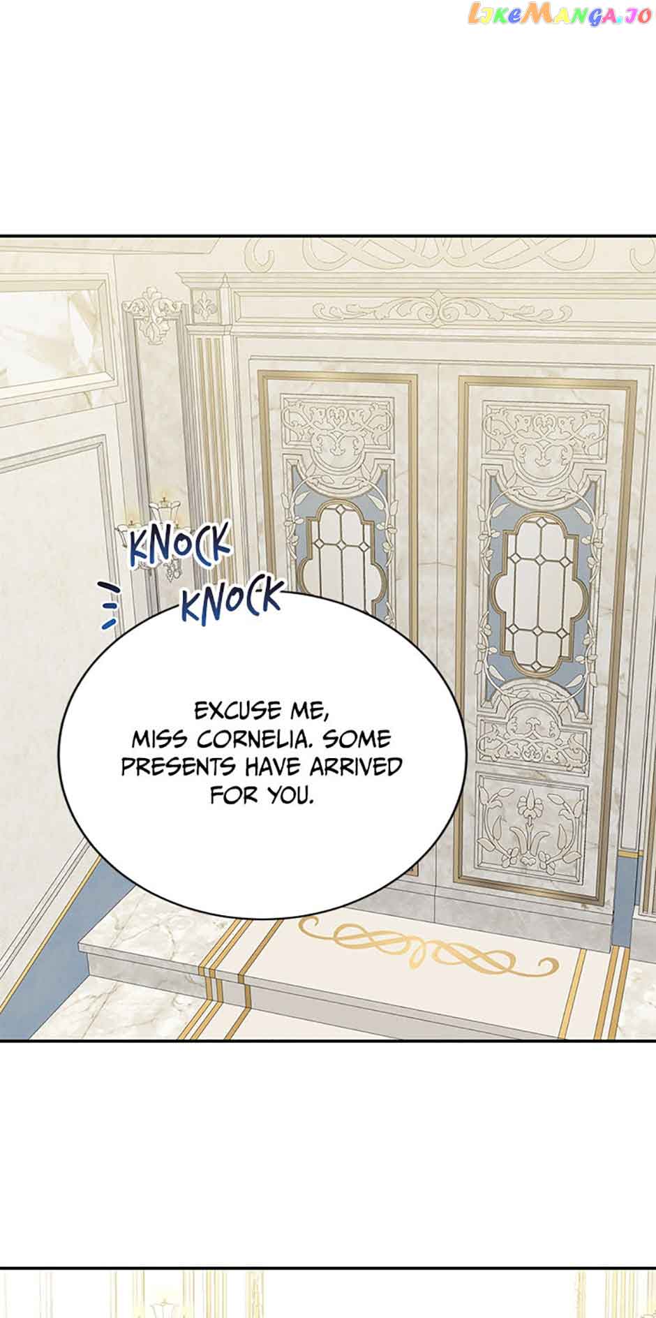 One Regret Is Enough Chapter 20 page 26