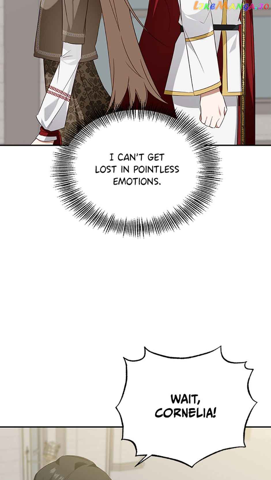 One Regret Is Enough Chapter 20 page 2