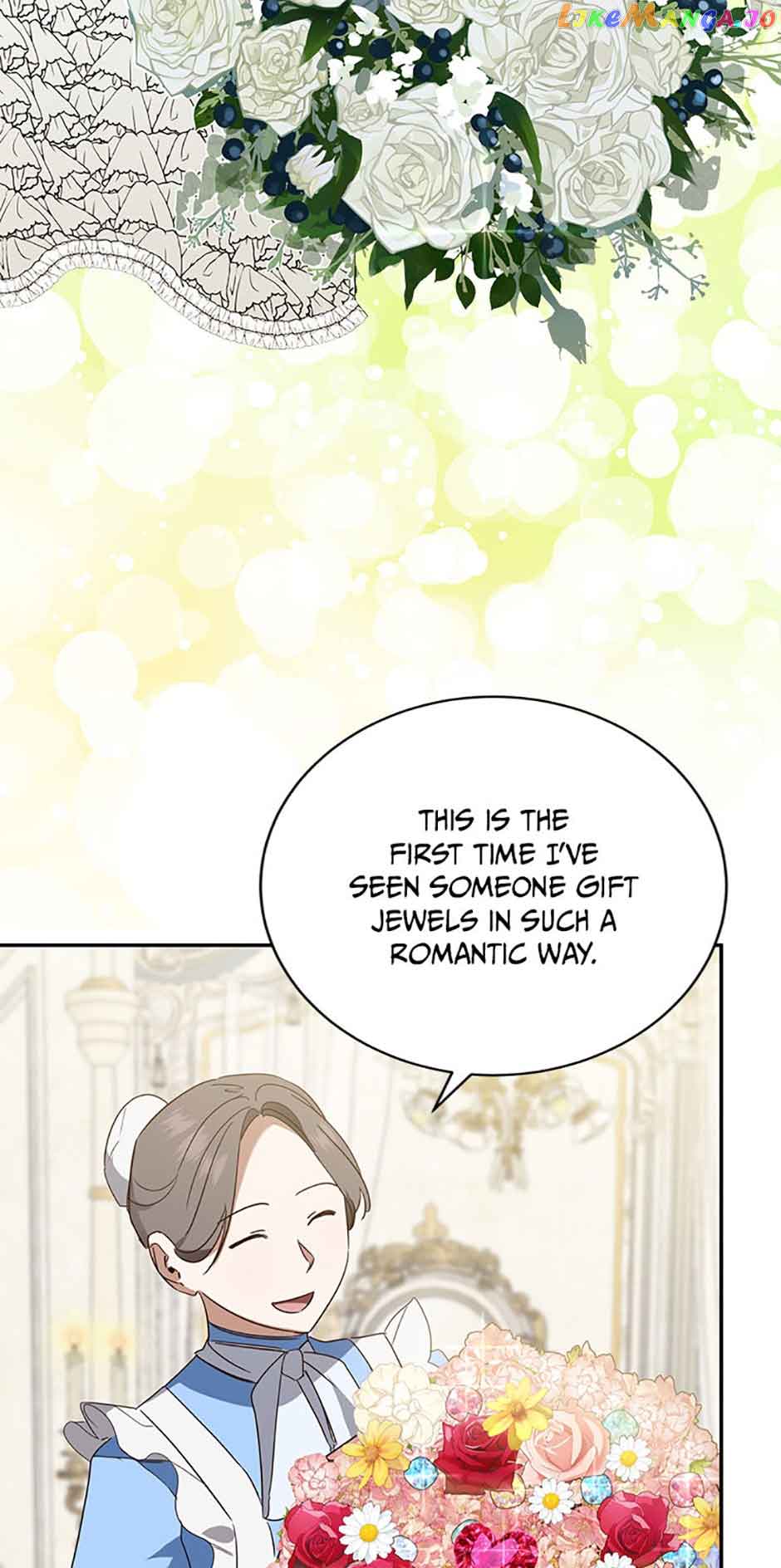 One Regret Is Enough Chapter 20 page 29