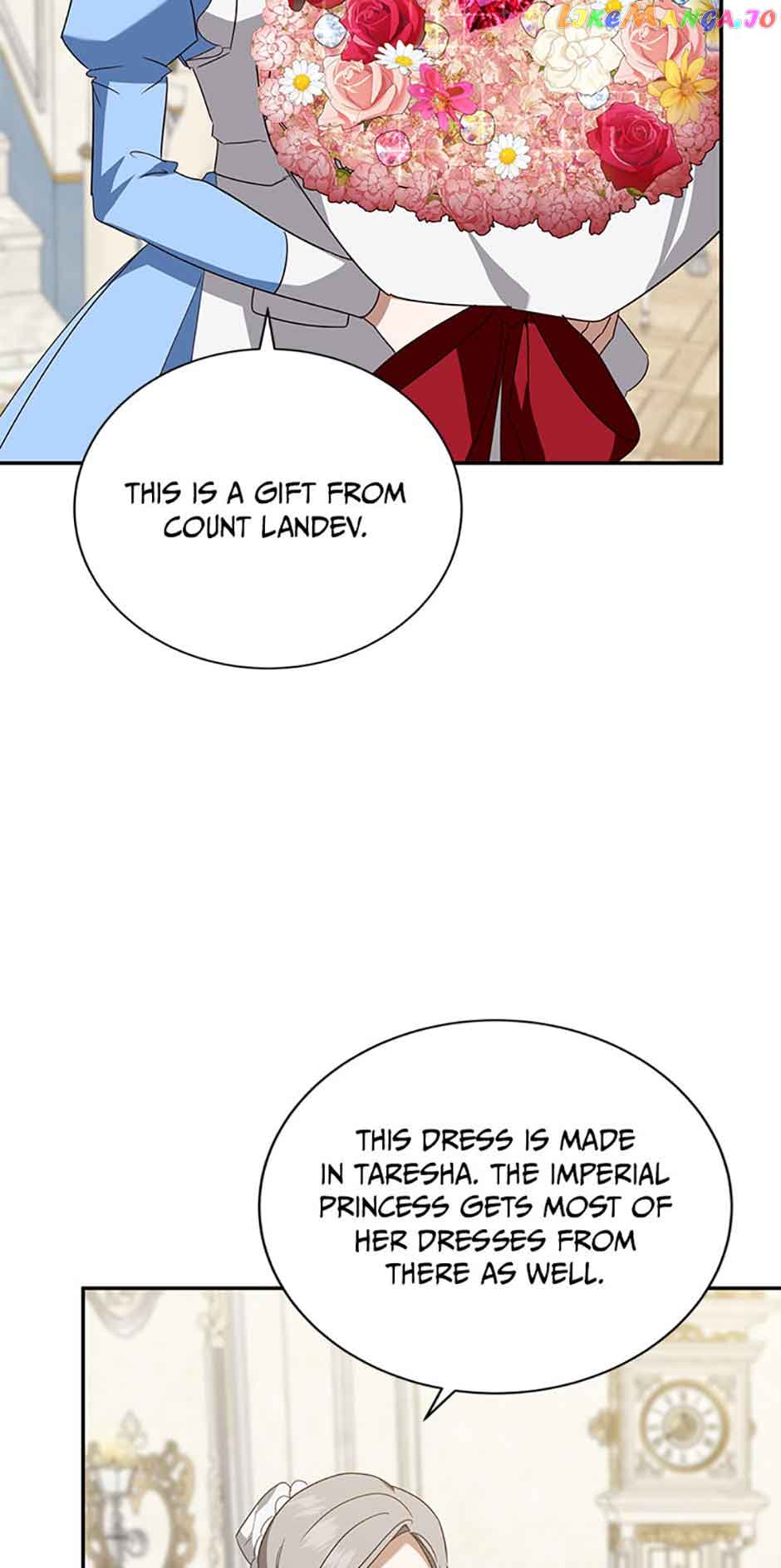 One Regret Is Enough Chapter 20 page 30