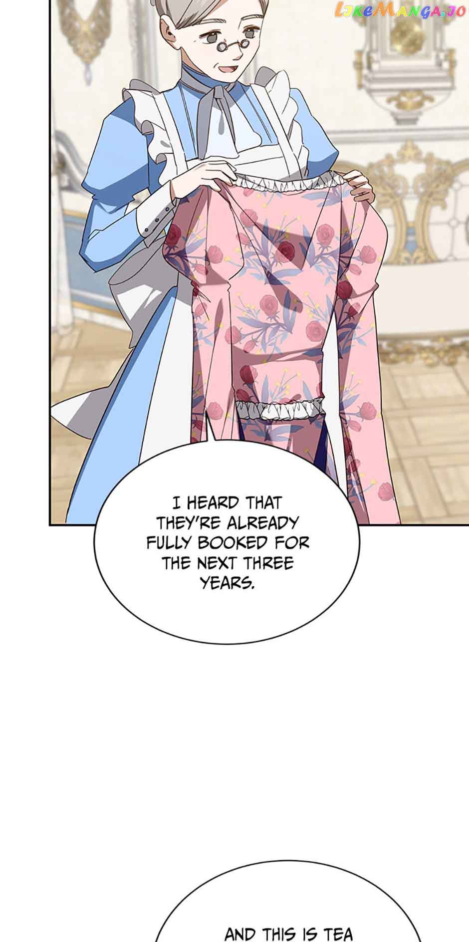 One Regret Is Enough Chapter 20 page 31