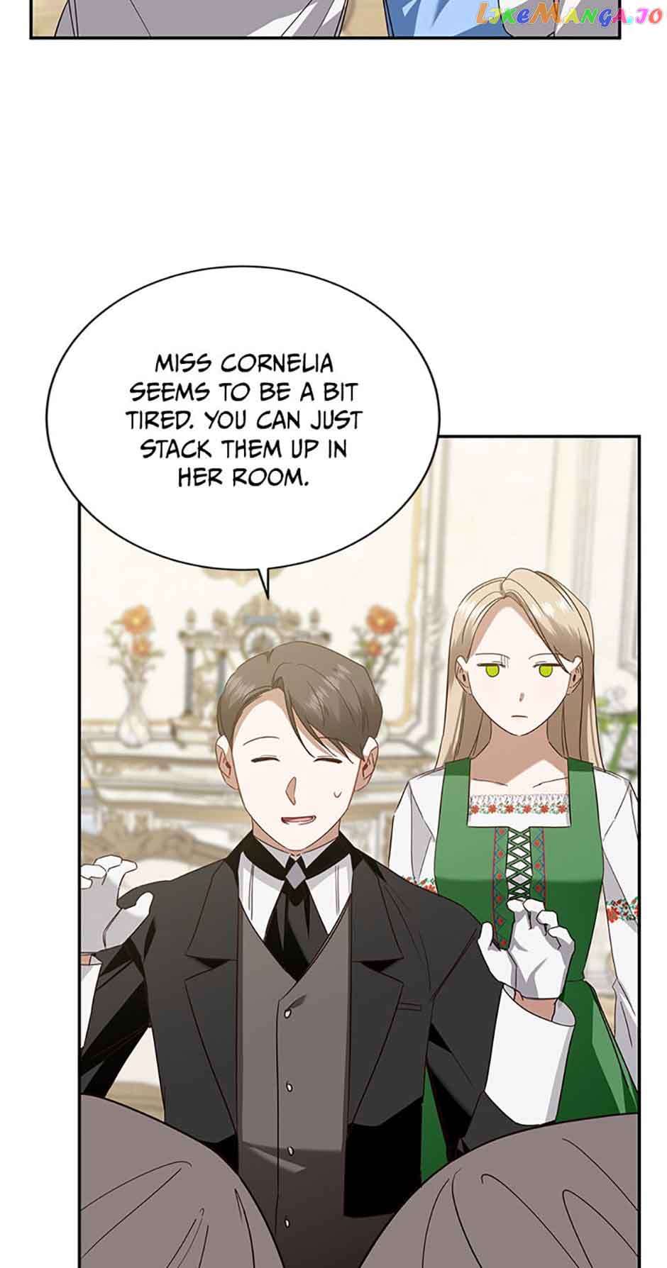 One Regret Is Enough Chapter 20 page 35