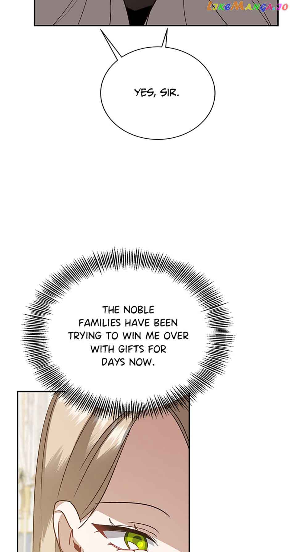 One Regret Is Enough Chapter 20 page 36