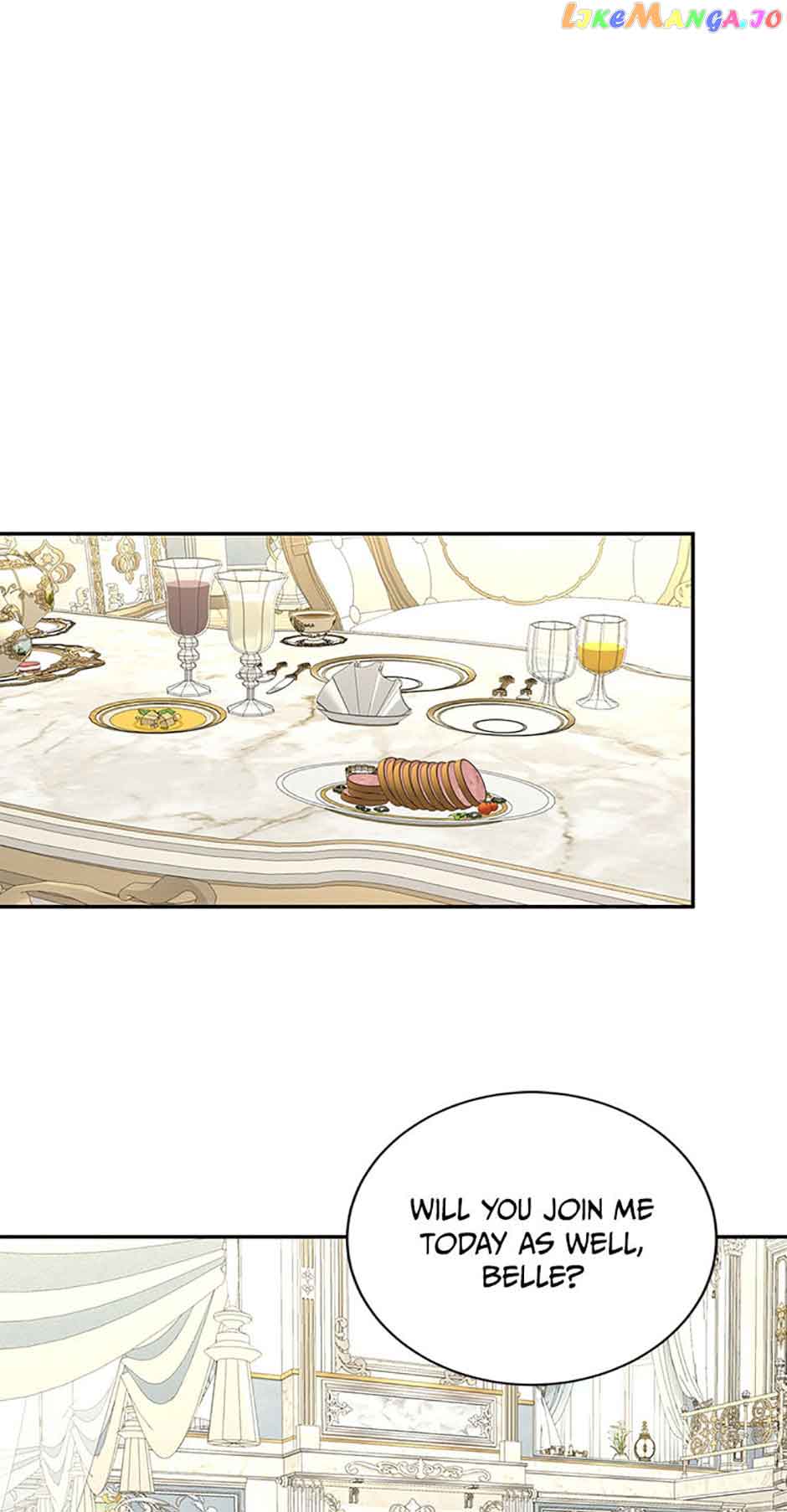 One Regret Is Enough Chapter 20 page 40