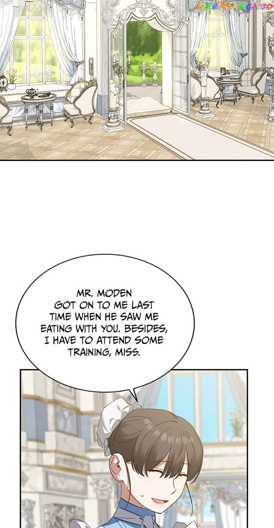One Regret Is Enough Chapter 20 page 41