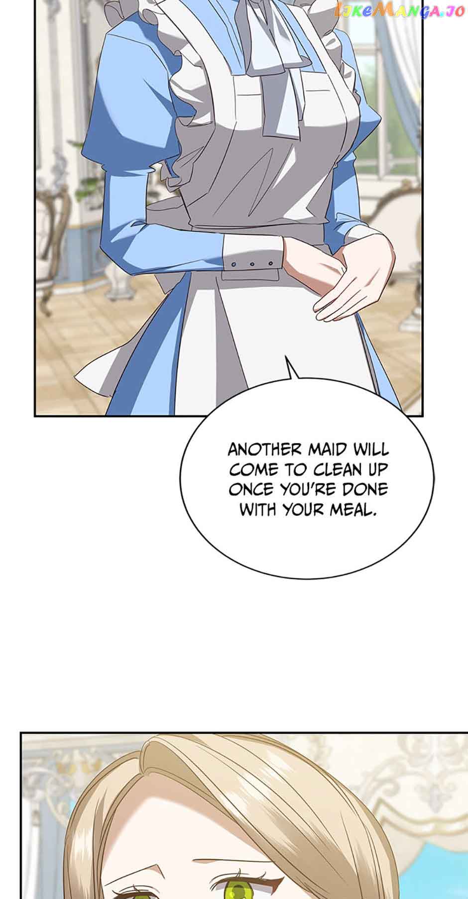 One Regret Is Enough Chapter 20 page 42