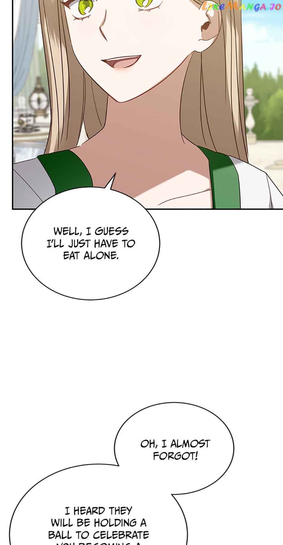 One Regret Is Enough Chapter 20 page 43