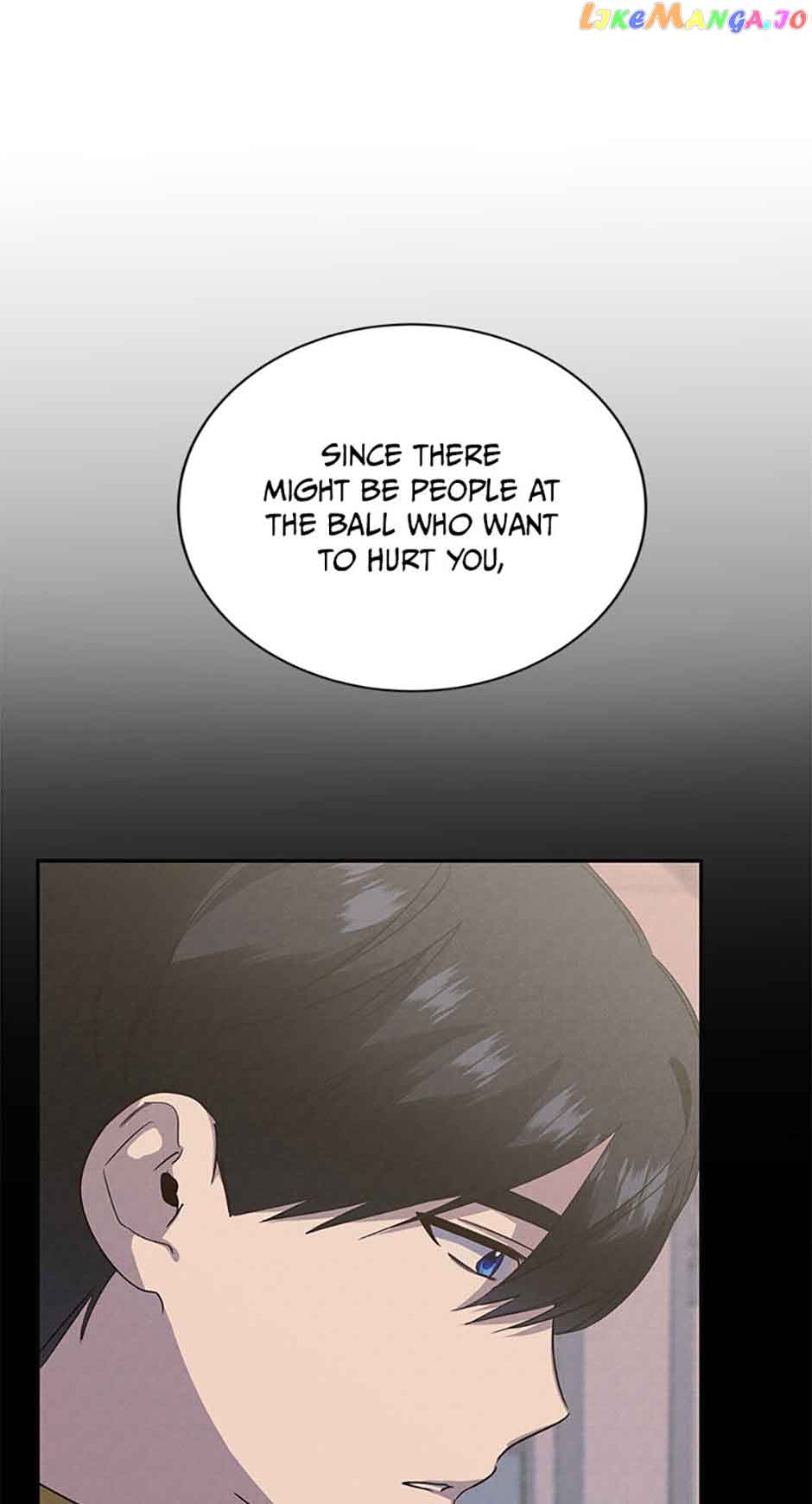 One Regret Is Enough Chapter 20 page 46
