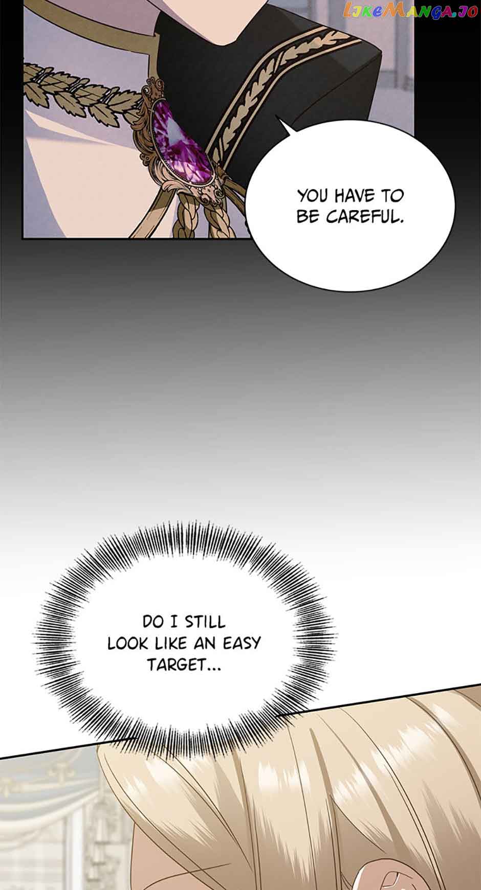 One Regret Is Enough Chapter 20 page 47