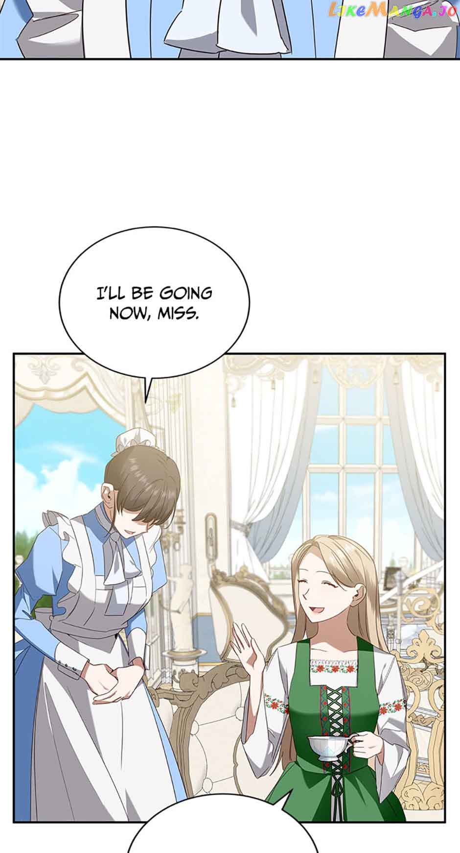 One Regret Is Enough Chapter 20 page 51