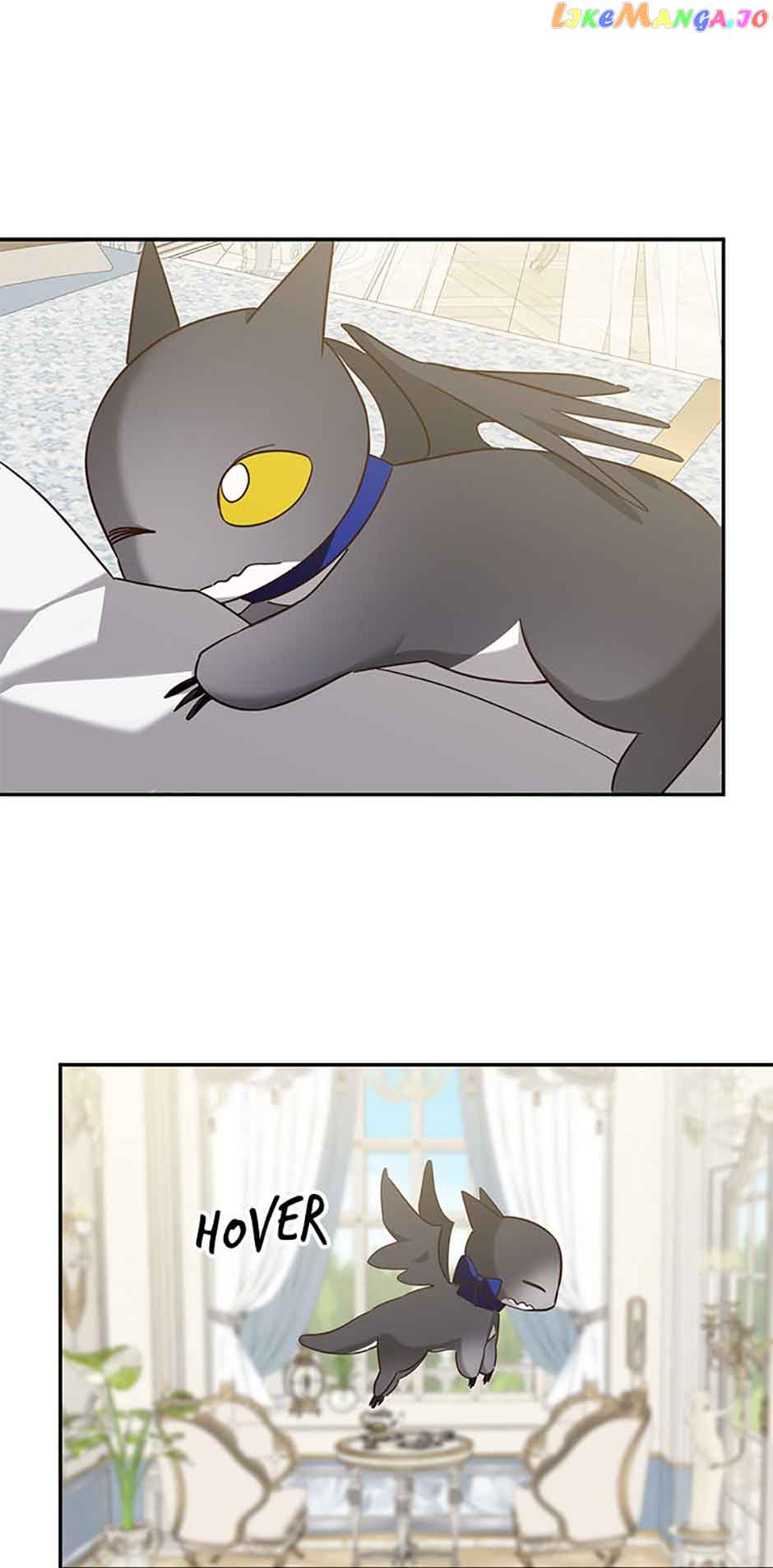 One Regret Is Enough Chapter 20 page 53