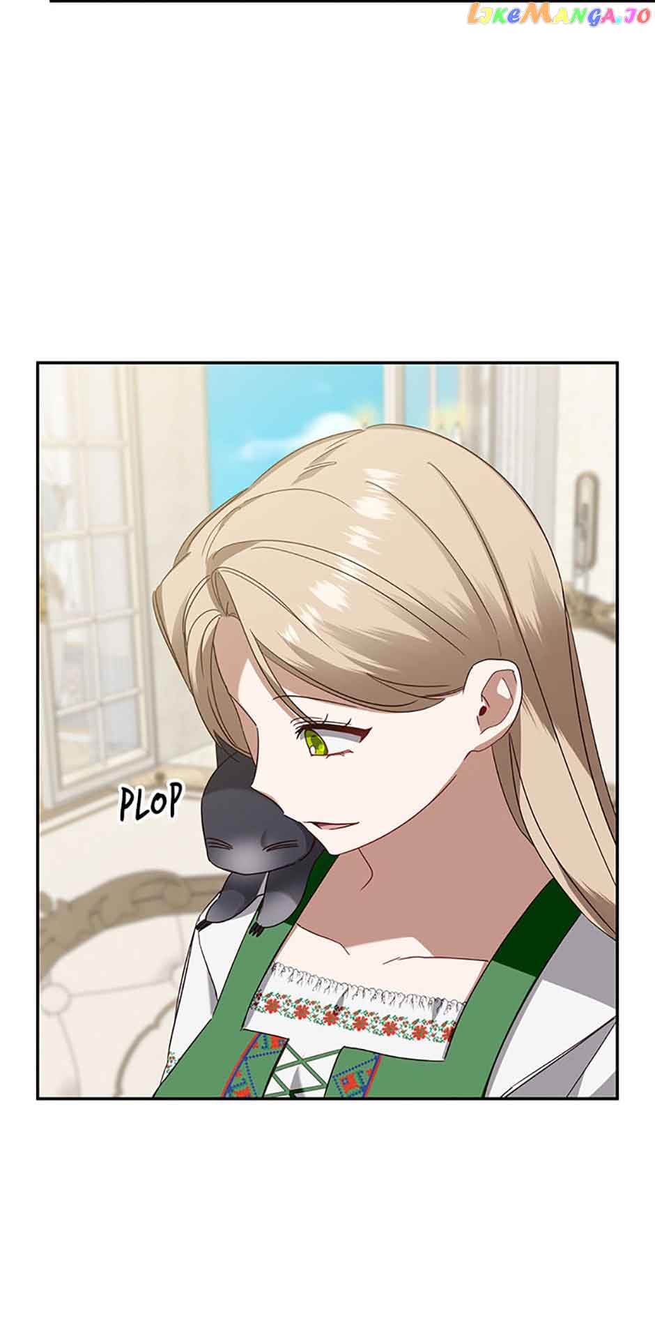 One Regret Is Enough Chapter 20 page 54