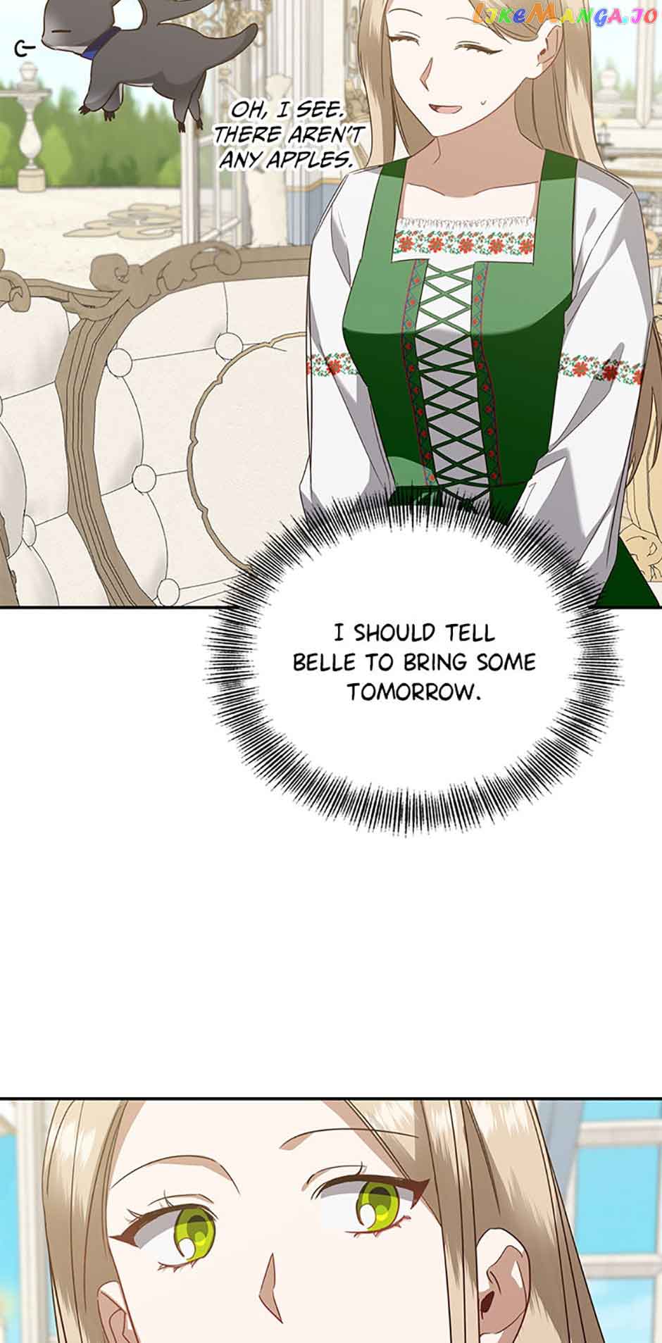 One Regret Is Enough Chapter 20 page 56
