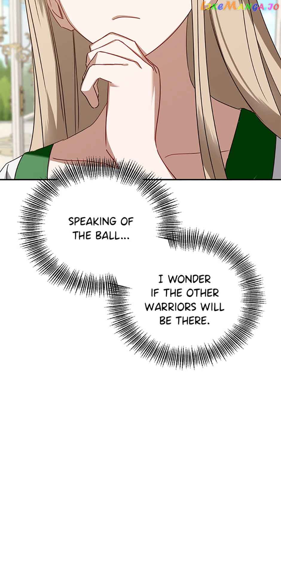 One Regret Is Enough Chapter 20 page 57