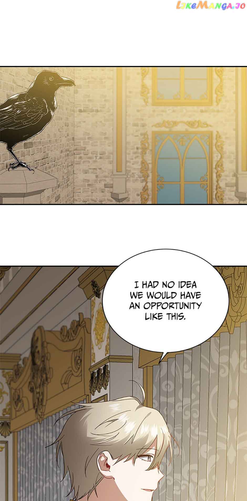 One Regret Is Enough Chapter 20 page 59
